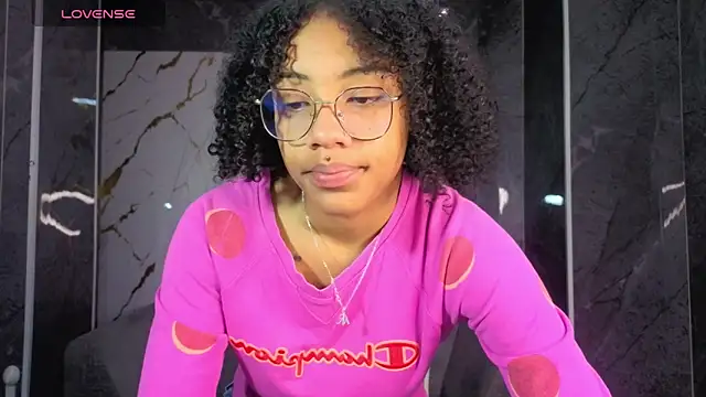 Violeth b online show from 01.08.26