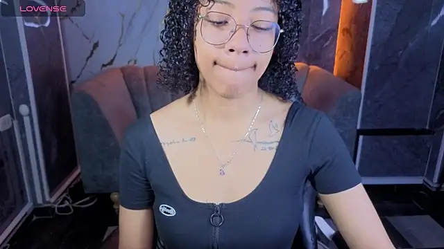 Violeth b online show from 02.10.26