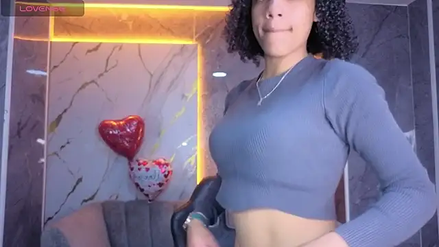 Violeth b online show from 02.12.26