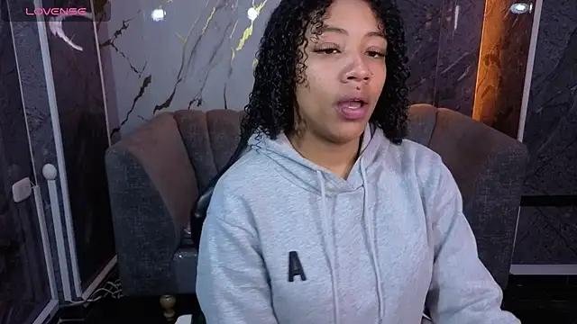 Violeth b online show from 02.25.26