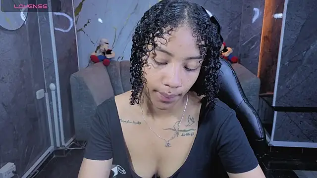 Violeth b online show from 04.27.26