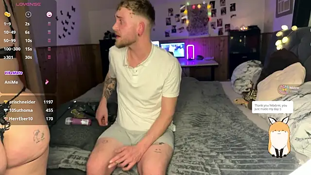 elina may online show from 02.20.25