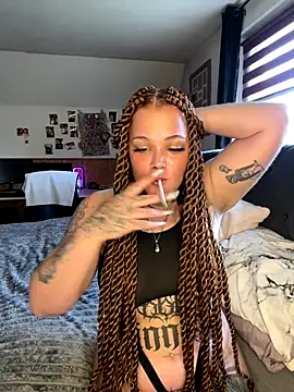 elina may online show from 09.19.25