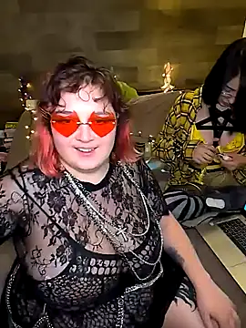 LisandreLaVenale online show from 01.11.26