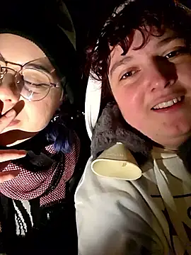 Snapshot of LisandreLaVenale chatting on 02.27.26 LisandreLaVenale online show from 02.27.26