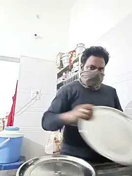 Snapshot of punjabimunda28 chatting on 01.31.25 punjabimunda28 online show from 01.31.25