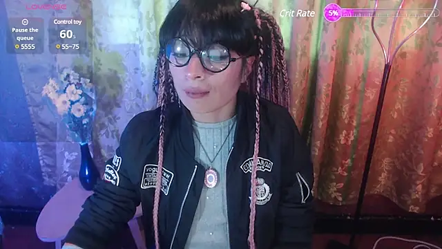 Solange911 online show from 02.22.25