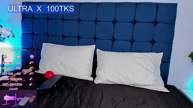 sofia218 online show from 01.30.25