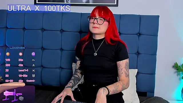 sofia218 online show from 02.05.25