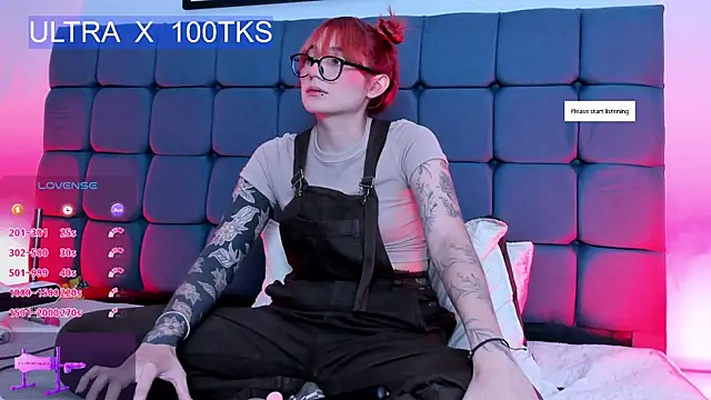 sofia218 online show from 03.05.25