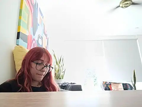 sofia218 online show from 07.24.26