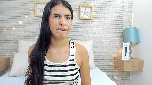 IssabellaLopez online show from 02.01.25