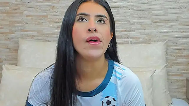 IssabellaLopez online show from 03.01.25