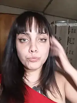 lucylovles online show from 07.28.26