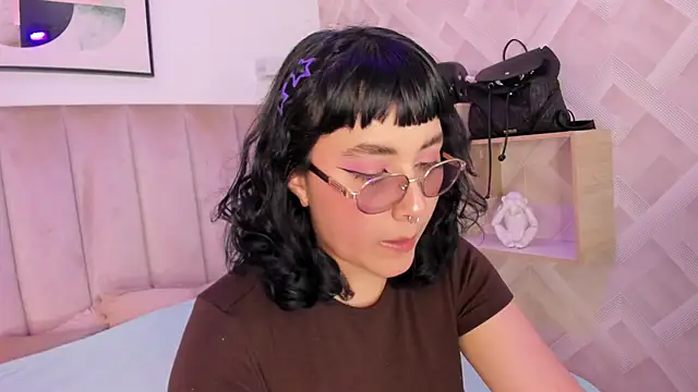 Snapshot of Haru_Bonny chatting on 01.17.26 Haru Bonny online show from 01.17.26