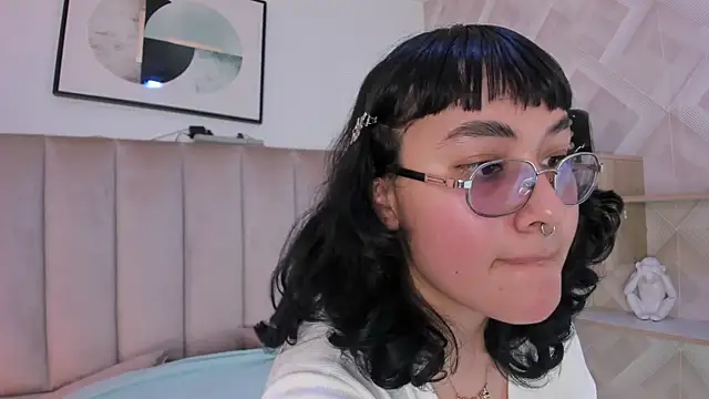 Haru Bonny online show from 02.23.26