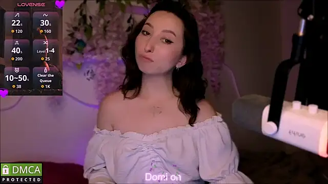 wow susan online show from 08.03.26