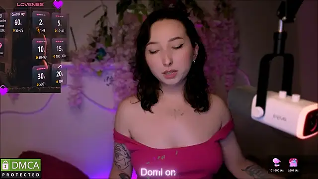 wow susan online show from 08.04.26