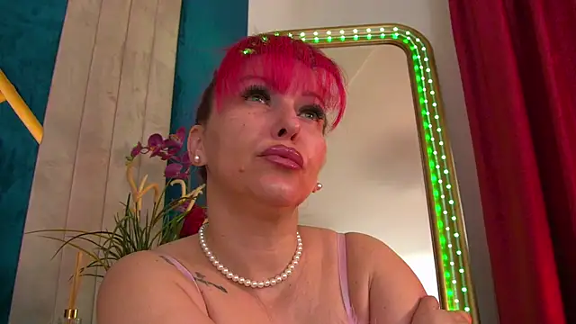 Foxxxy MILF online show from 05.07.26