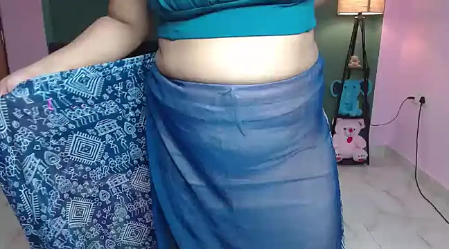 Naughty Ayesha1 online show from 03.12.25