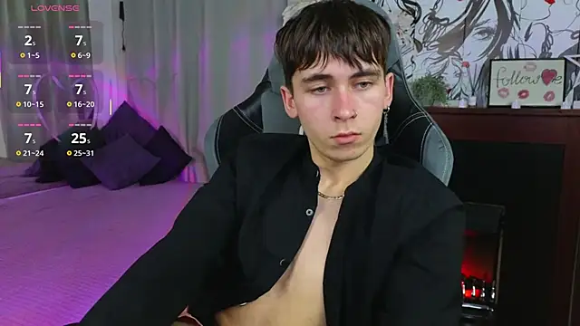 Snapshot of Bad_Boy9996 chatting on 03.17.25 Bad Boy9996 online show from 03.17.25