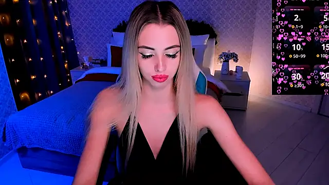 Emilia Klar online show from 01.16.25