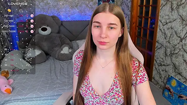  flowersweeet  online show from 02.05.26