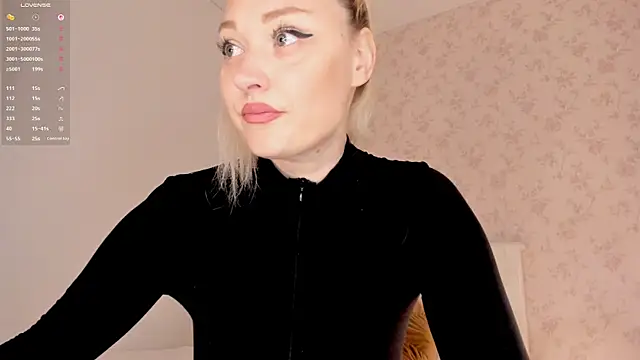Allena moan online show from 07.20.26
