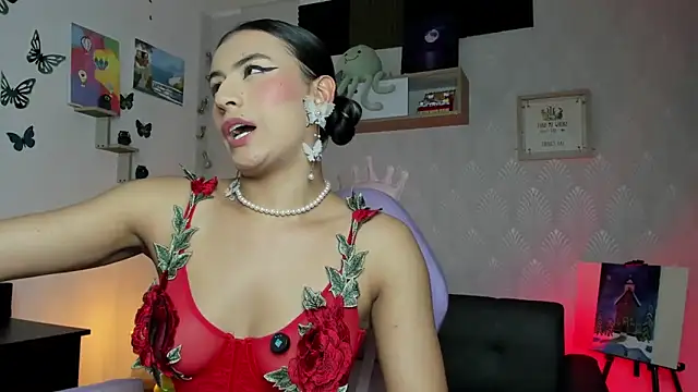 Snapshot of Alaia_Love77 chatting on 02.13.26 Alaia Love77 online show from 02.13.26