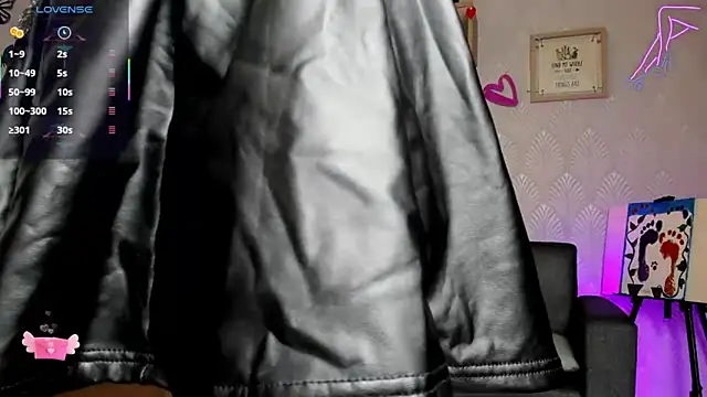 Snapshot of Alaia_Love77 chatting on 02.26.26 Alaia Love77 online show from 02.26.26