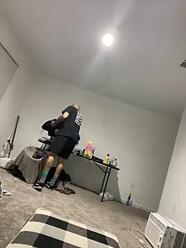 Snapshot of tylergigo chatting on 01.28.25 tylergigo online show from 01.28.25