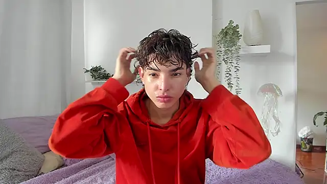 Snapshot of santy-kitty chatting on 01.15.26 santy-kitty online show from 01.15.26