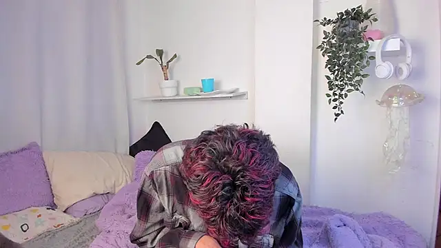 santy-kitty online show from 02.26.26