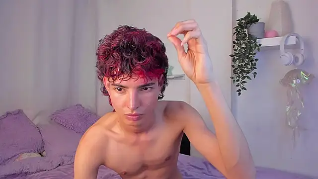 santy-kitty online show from 03.13.26