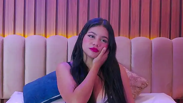 CelesteDePaul online show from 12.19.24