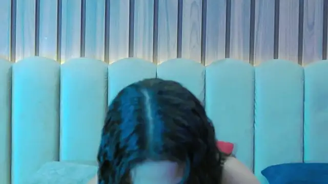 CelesteDePaul online show from 12.23.24