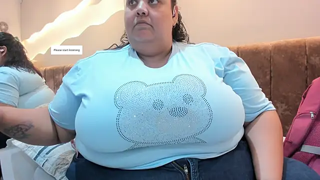 Alisson am online show from 04.22.26