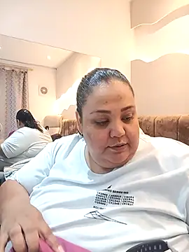 Alisson am online show from 05.03.26