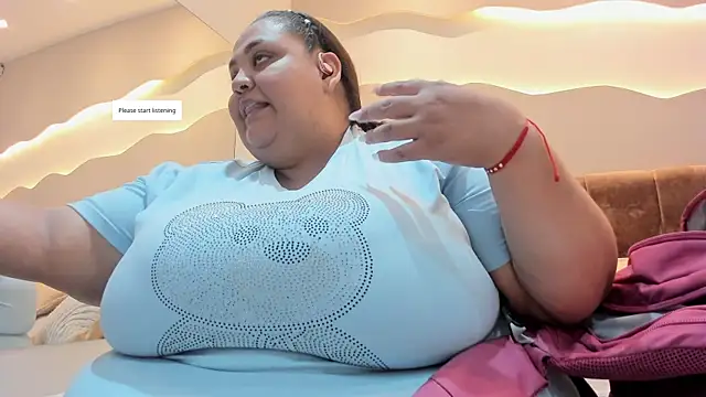 Snapshot of Alisson_am chatting on 06.05.26 Alisson am online show from 06.05.26