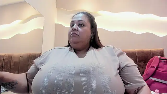 Snapshot of Alisson_am chatting on 06.19.26 Alisson am online show from 06.19.26