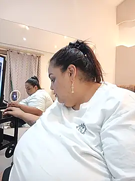 Snapshot of Alisson_am chatting on 07.18.26 Alisson am online show from 07.18.26