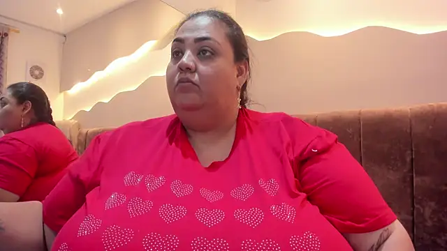 Snapshot of Alisson_am chatting on 07.19.26 Alisson am online show from 07.19.26