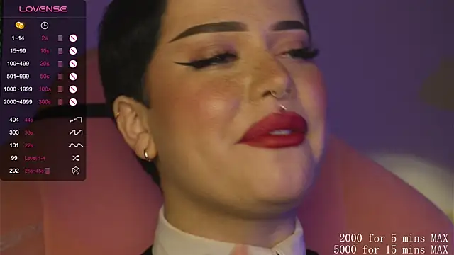 xxjustajokexx online show from 01.27.25