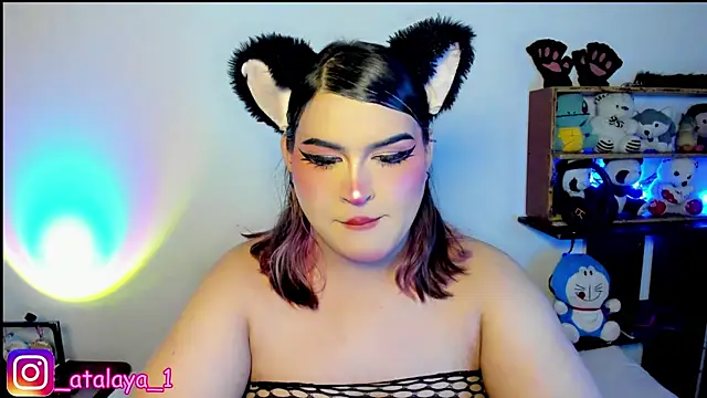  atalaya  online show from 03.18.25