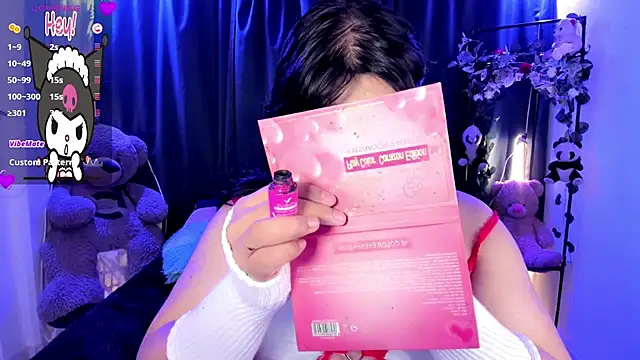  atalaya  online show from 10.10.25