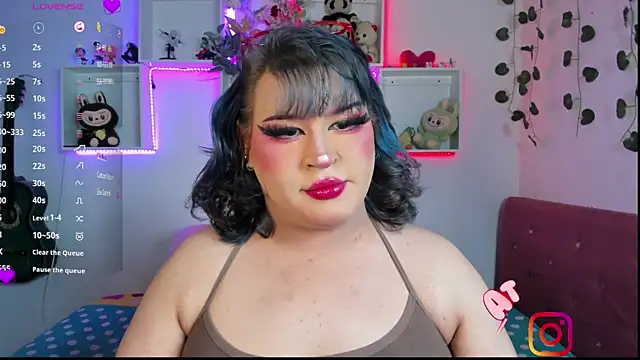 Snapshot of _atalaya_ chatting on 03.20.26 atalaya online show from 03.20.26