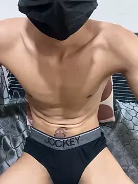 kingcock010 online show from 02.05.25