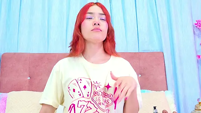 AlliciaKim online show from 12.22.25