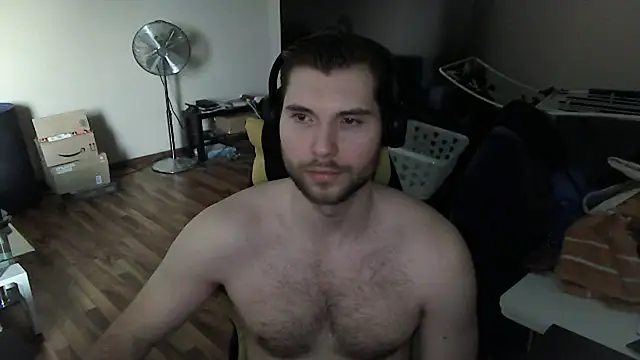 Snapshot of Ironman220 chatting on 03.17.26 Ironman220 online show from 03.17.26