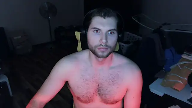 Snapshot of Ironman220 chatting on 03.19.26 Ironman220 online show from 03.19.26